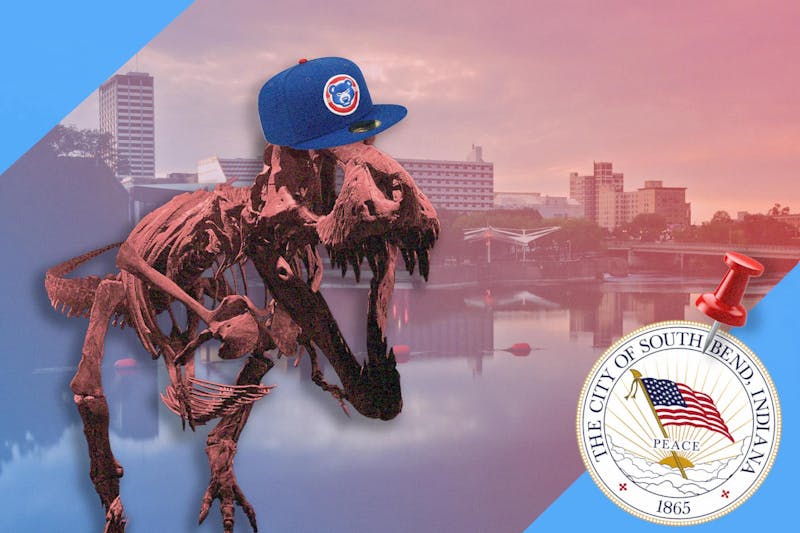 The highs and lows of South Bend tourism