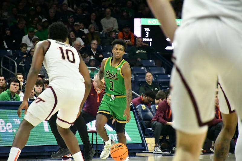 Irish men’s basketball season preview