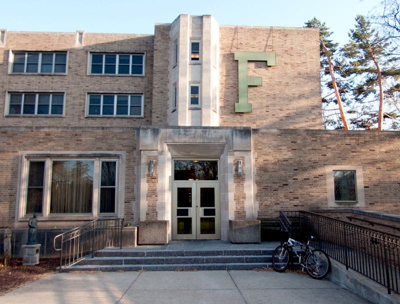 20140422-Fisher-Hall-Wei-Lin