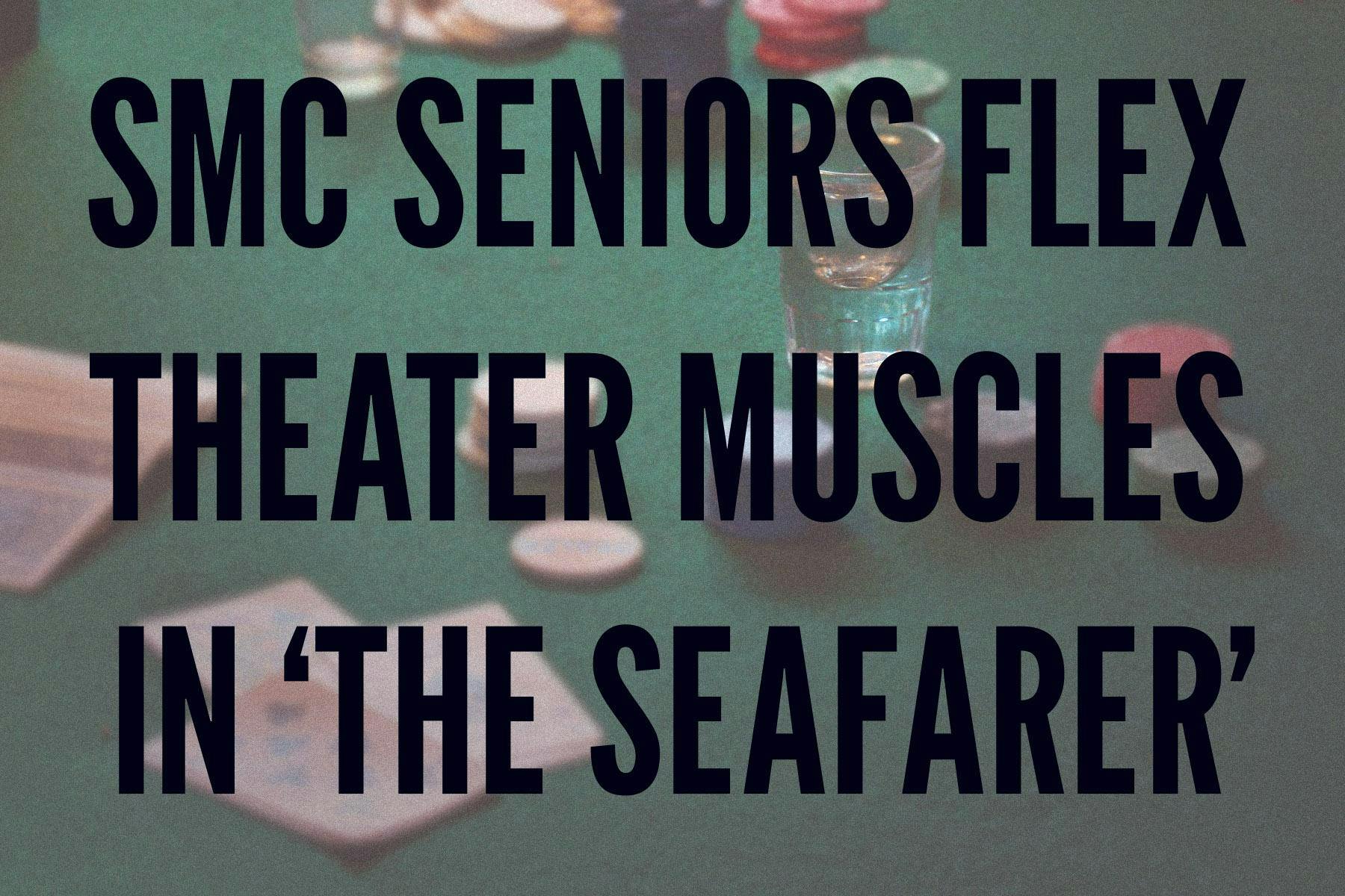 Panethiere Seafarer Web Graphic Color