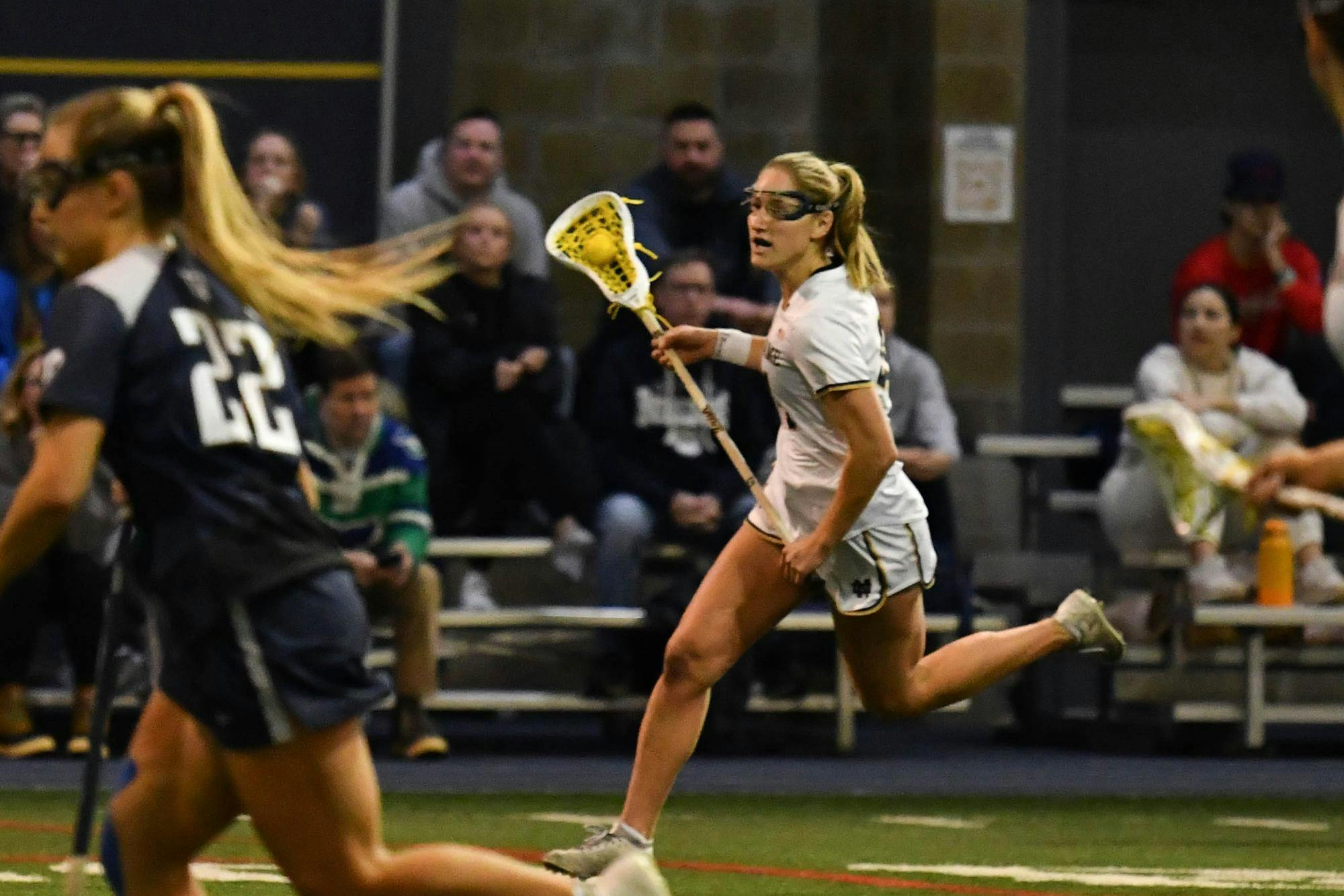 44, 20240218, Butler, Keelin Schlageter, Loftus Sports Center, Meghan Lange, Women's Lacrosse.jpg