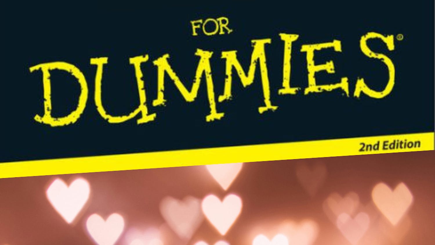 Falling in love for dummies - 1