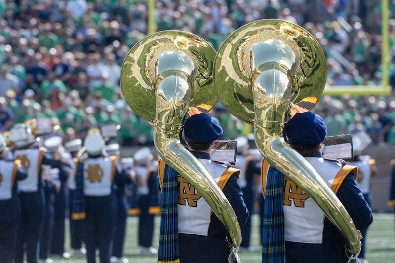 Dear Band: Play at your fullest potential - The Observer