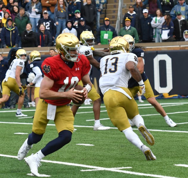 Breaking it down Using data to predict Hartman’s 2023 stats The Observer