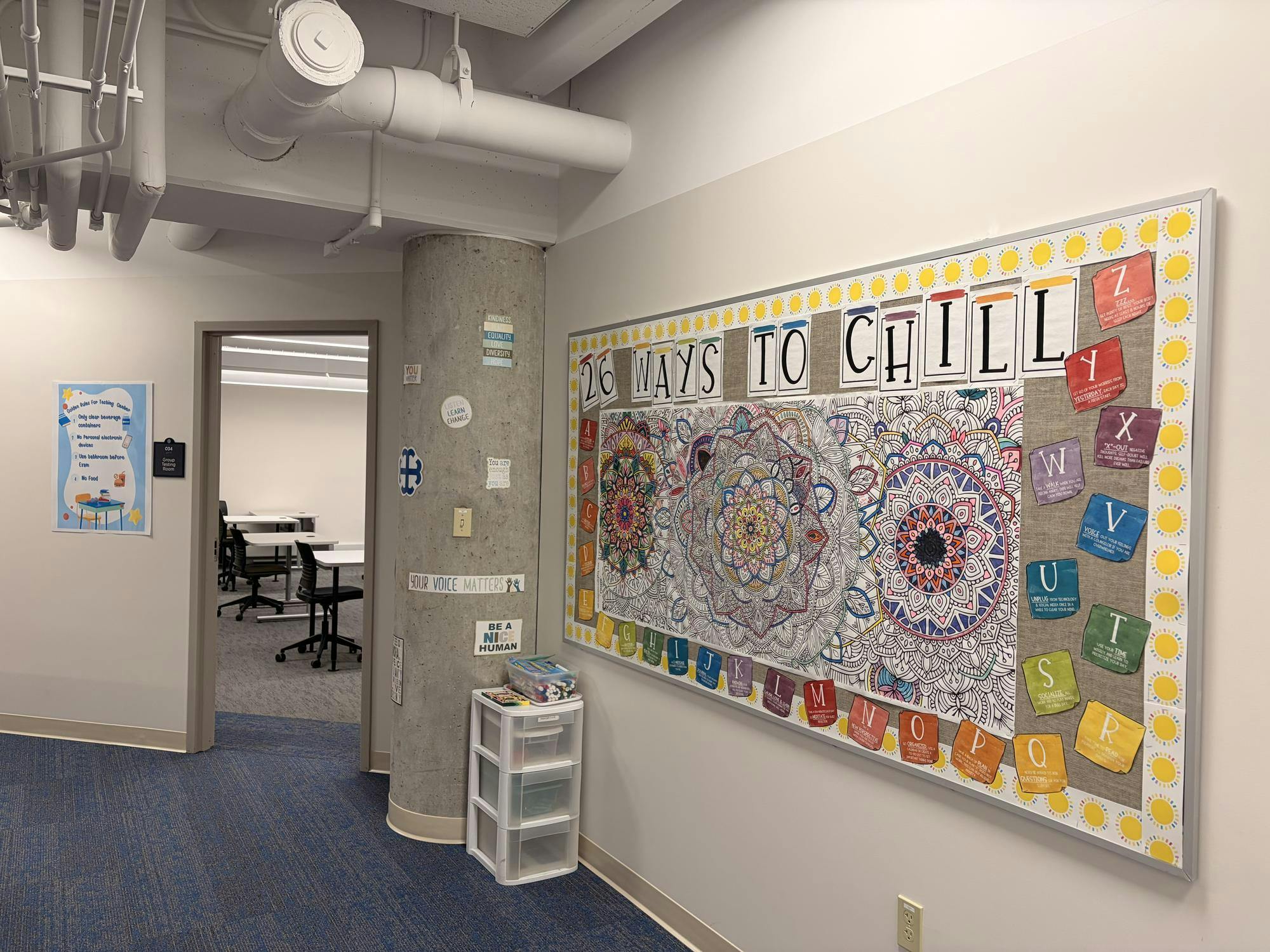 Accessibility Resource Office