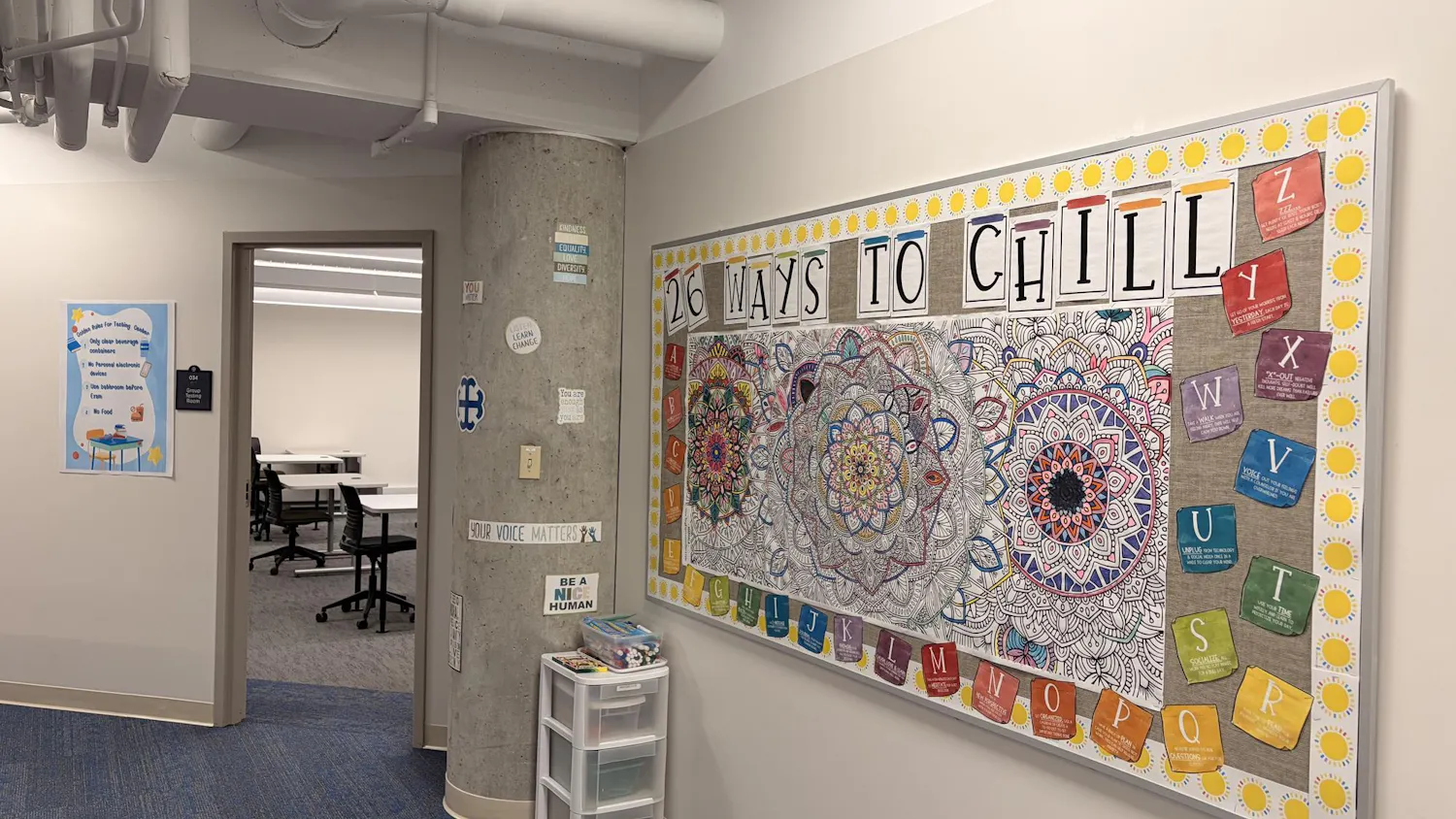 Accessibility Resource Office