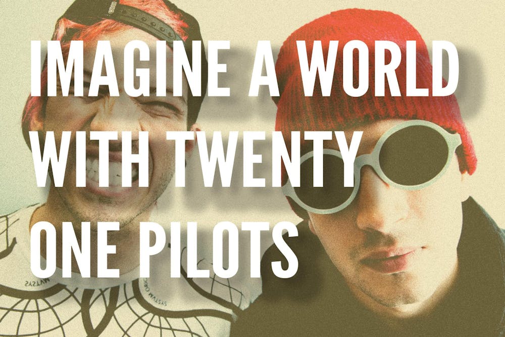 twenty one pilots graphic final