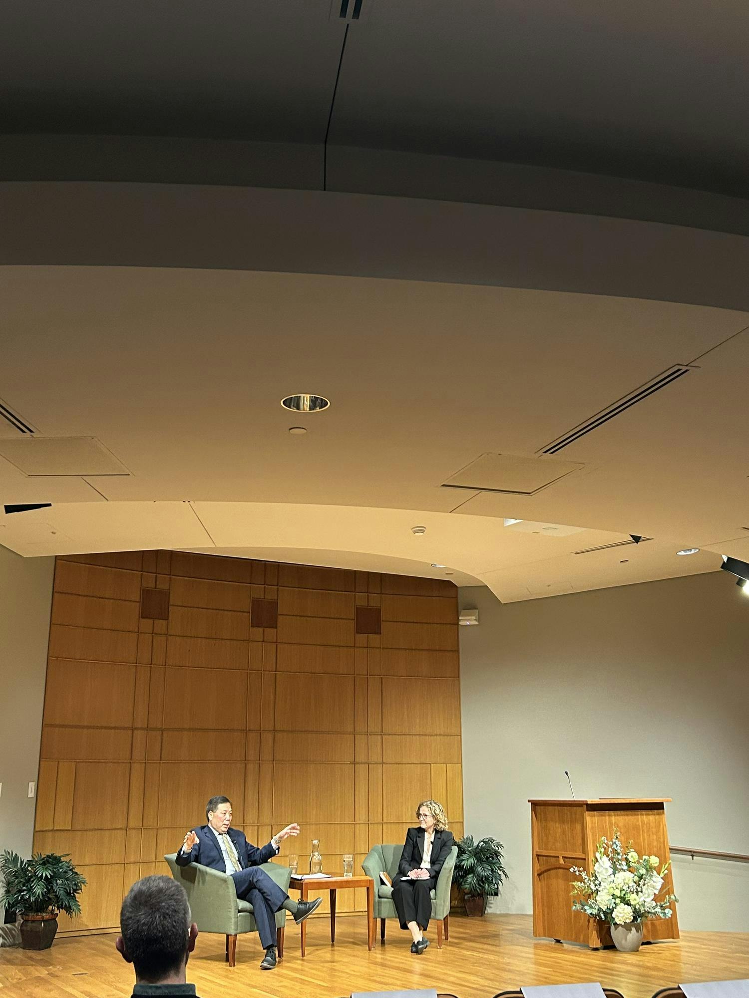 Former UN Ambassador speaks on national and global issues.jpg