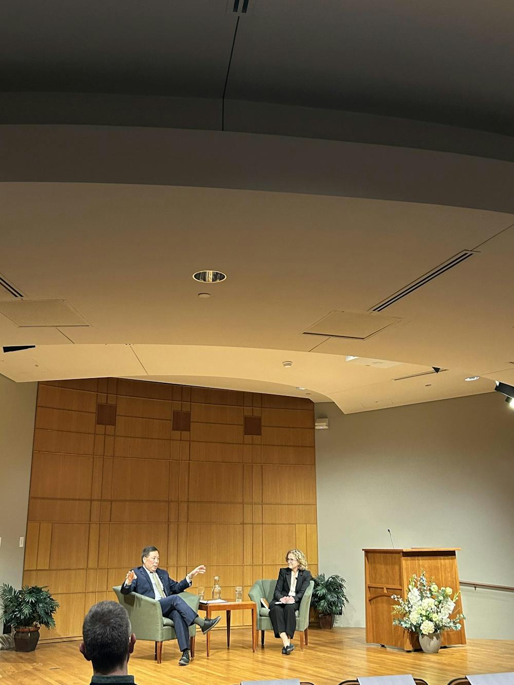 Former UN Ambassador speaks on national and global issues.jpg