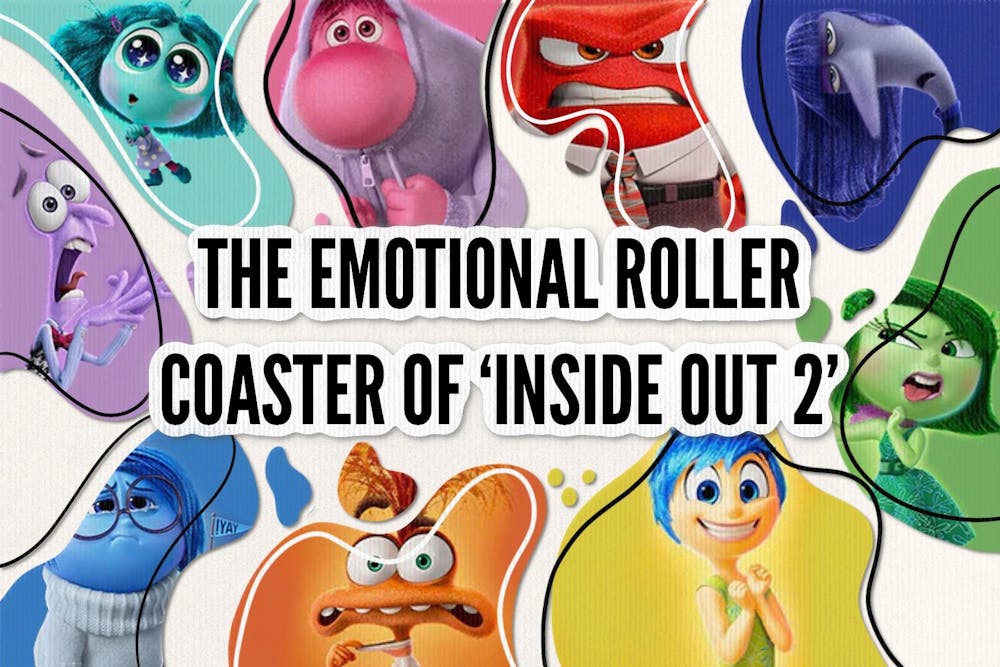 Inside Out 2 Web Graphic