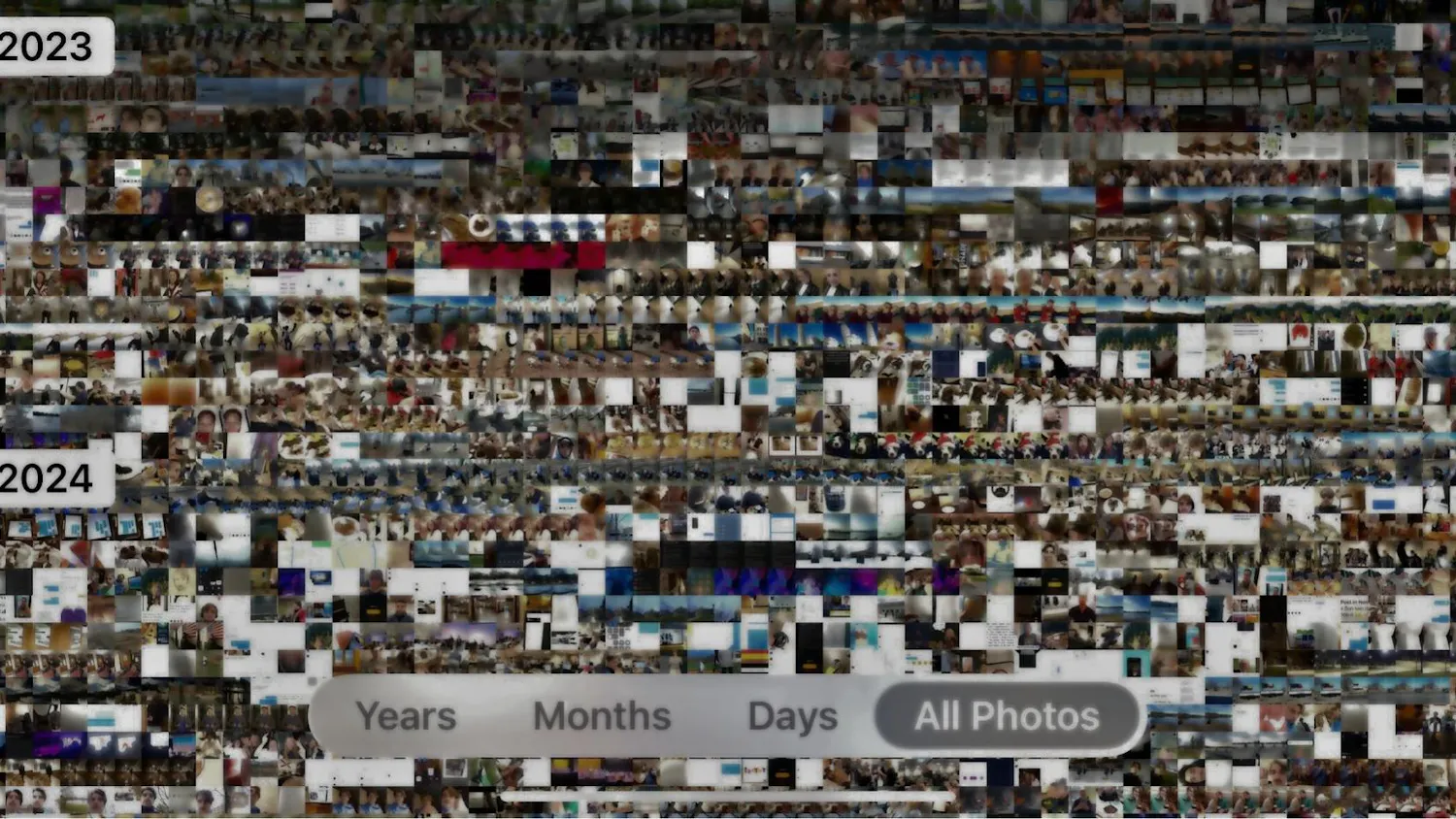 Camera Roll
