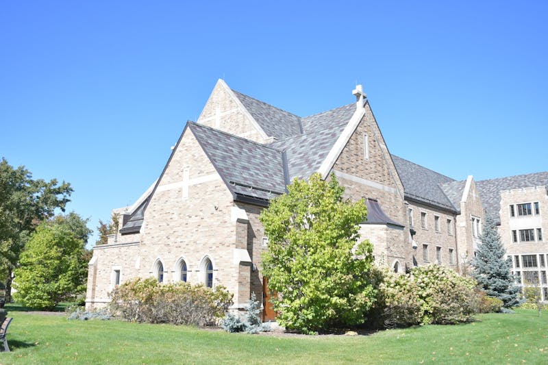 Transfer students reflect on unavailability of University housing