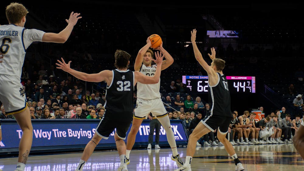 20251119, Declan Lee, Joyce Pavilion, Men's Basketball, vs Bellarmine-9.jpg