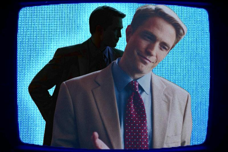 ‘Primetime’: Pattinson shapeshifts in surreal Hansen satire