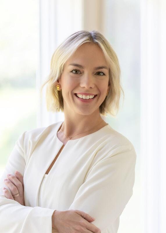 Barbara Gordon to lead Heritage and Research Center at Saint