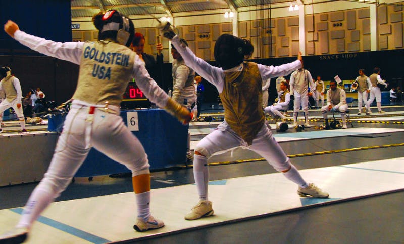 Fencing-Lee-Kiefer-by-Wei-Lin-feb-24-2013