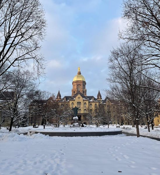 Thanksgiving storm creates travel odysseys for returning students