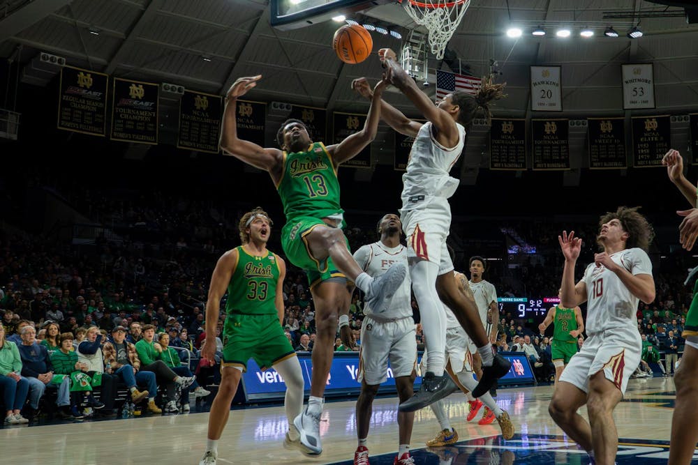 20260207, Declan Lee, Men's Basketball, Men's Basketball vs Florida State, Purcell Pavilion, Sir Mohammed.jpg
