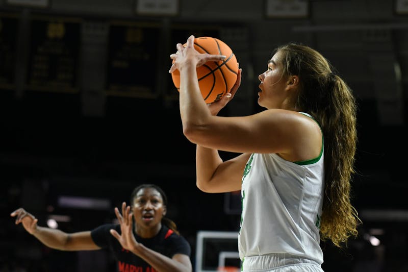 Notre Dame women's basketball wins ACC Championship The Observer