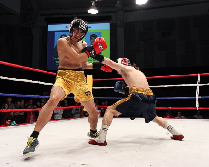 2013-2014-20140217-Bengal-Bouts-boxing-Emmet-Farnan-JACC-Kim-McOskar-Round-1-The-Observer