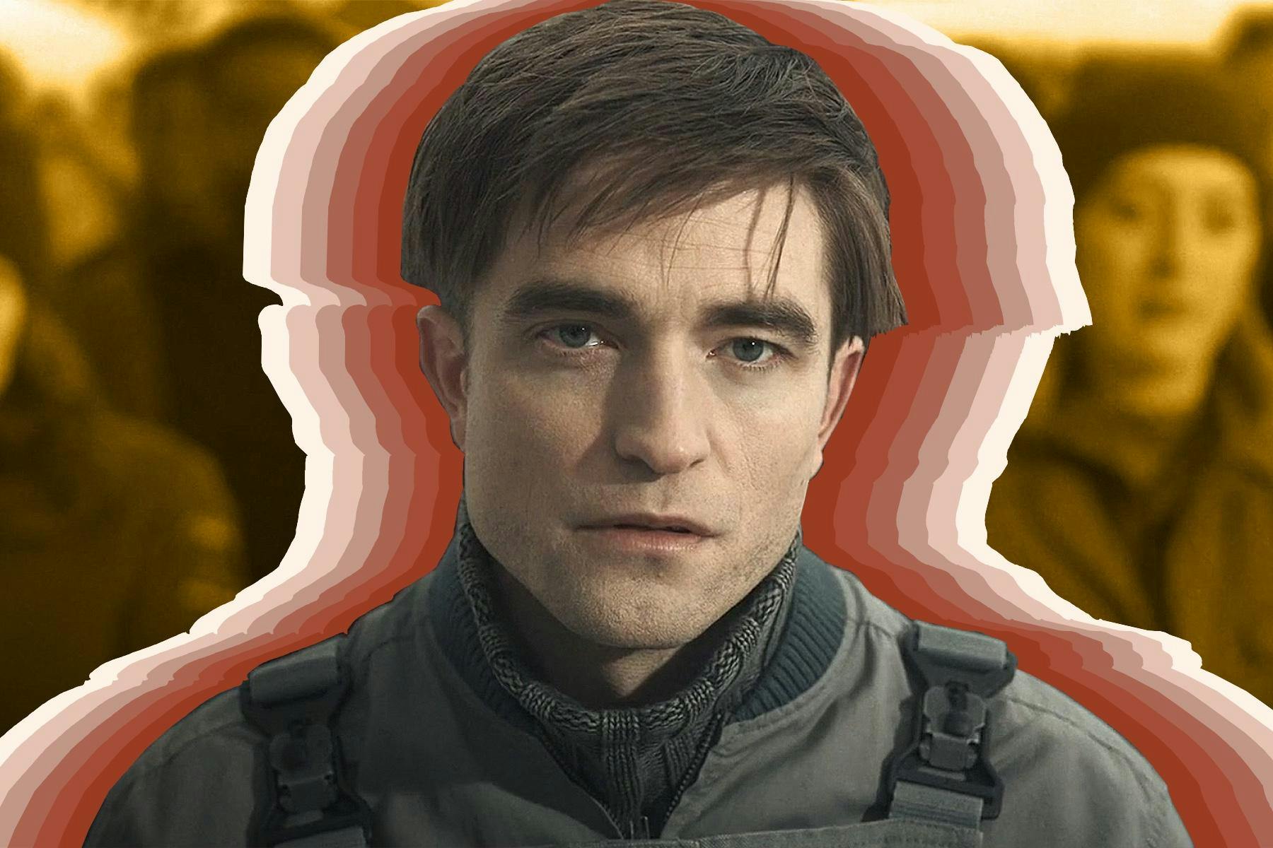 Mickey 17 Color Graphic