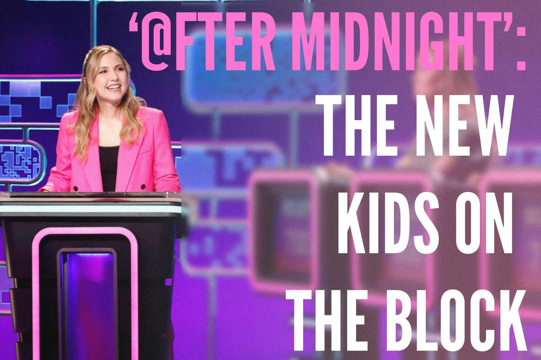 Panethiere After Midnight Web Graphic Color