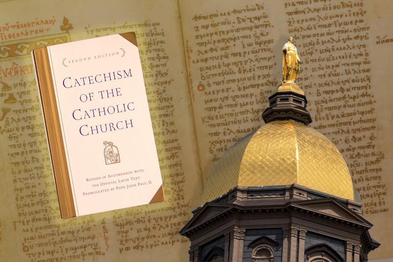 Notre Dame v. academic freedom