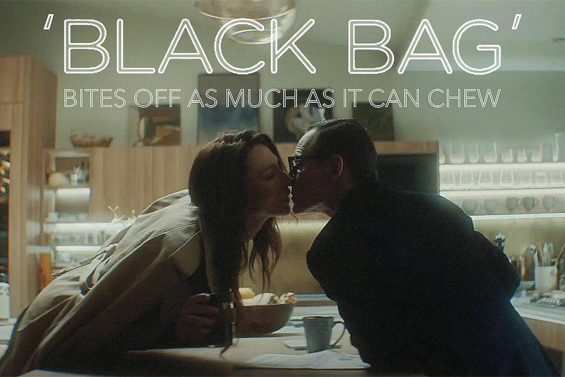 Black Bag Web Graphic