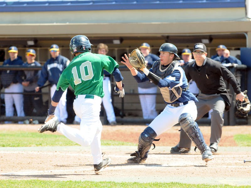 04212013-Baseball-vs-Quinnipiac-Biggio-Ally-Darragh