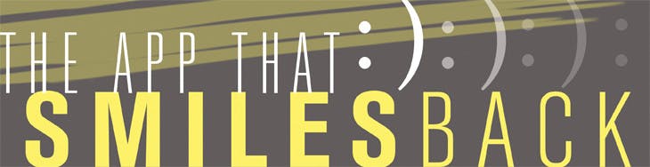 SMILEBACK-WEB