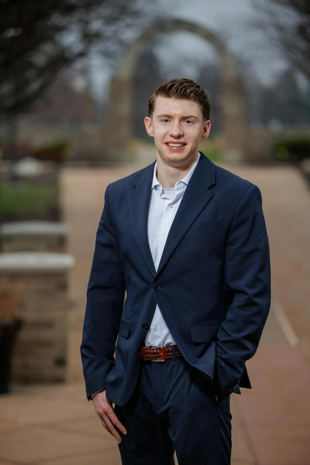 Job Herrmann named as Holy Cross College valedictorian.jpg