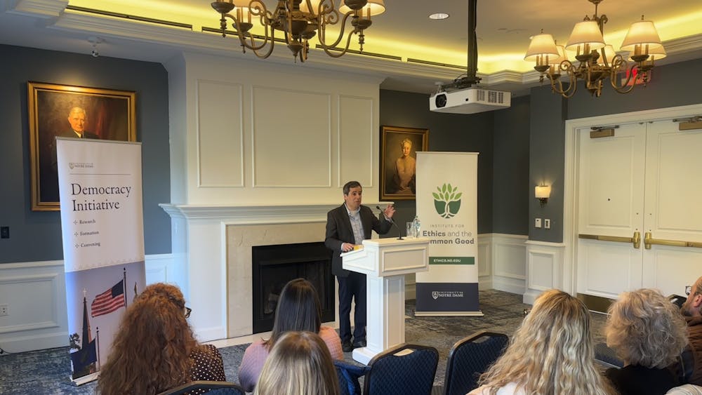 New York Times columnist shares insight on how American identity is formed