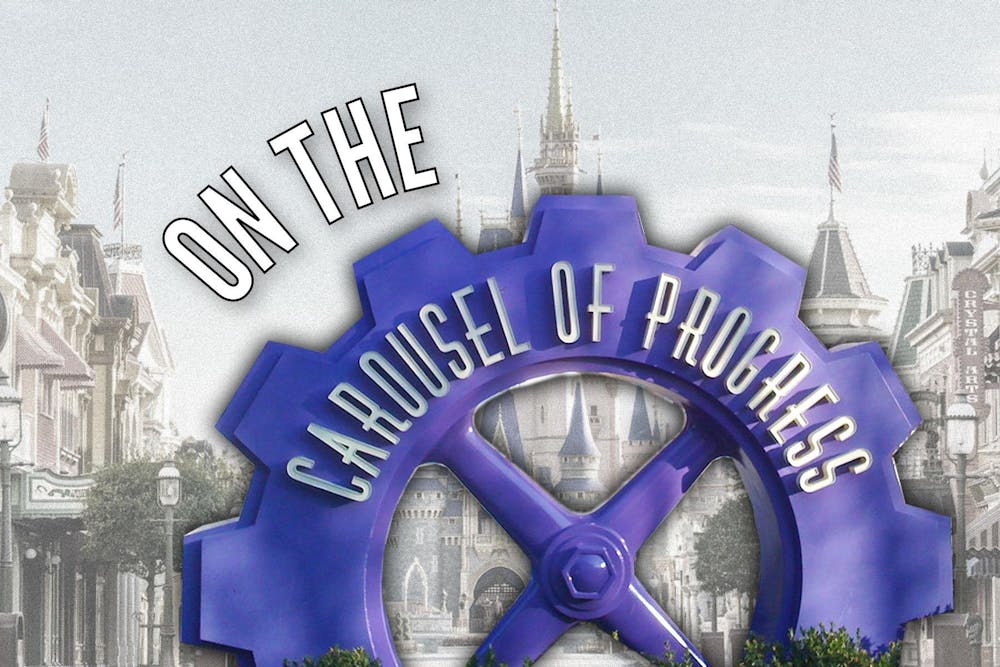 carousel of progress web graphic