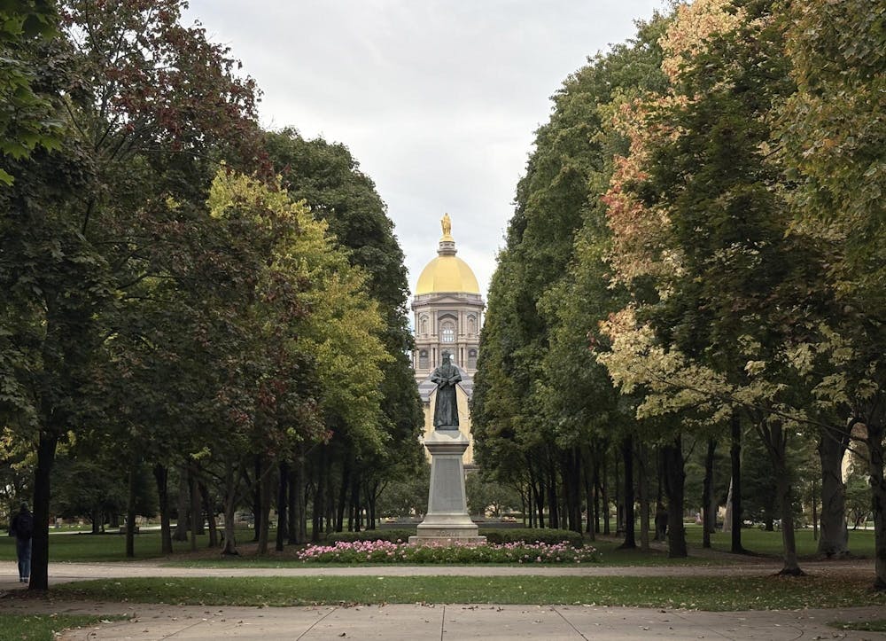 Image of the Golden Dome
