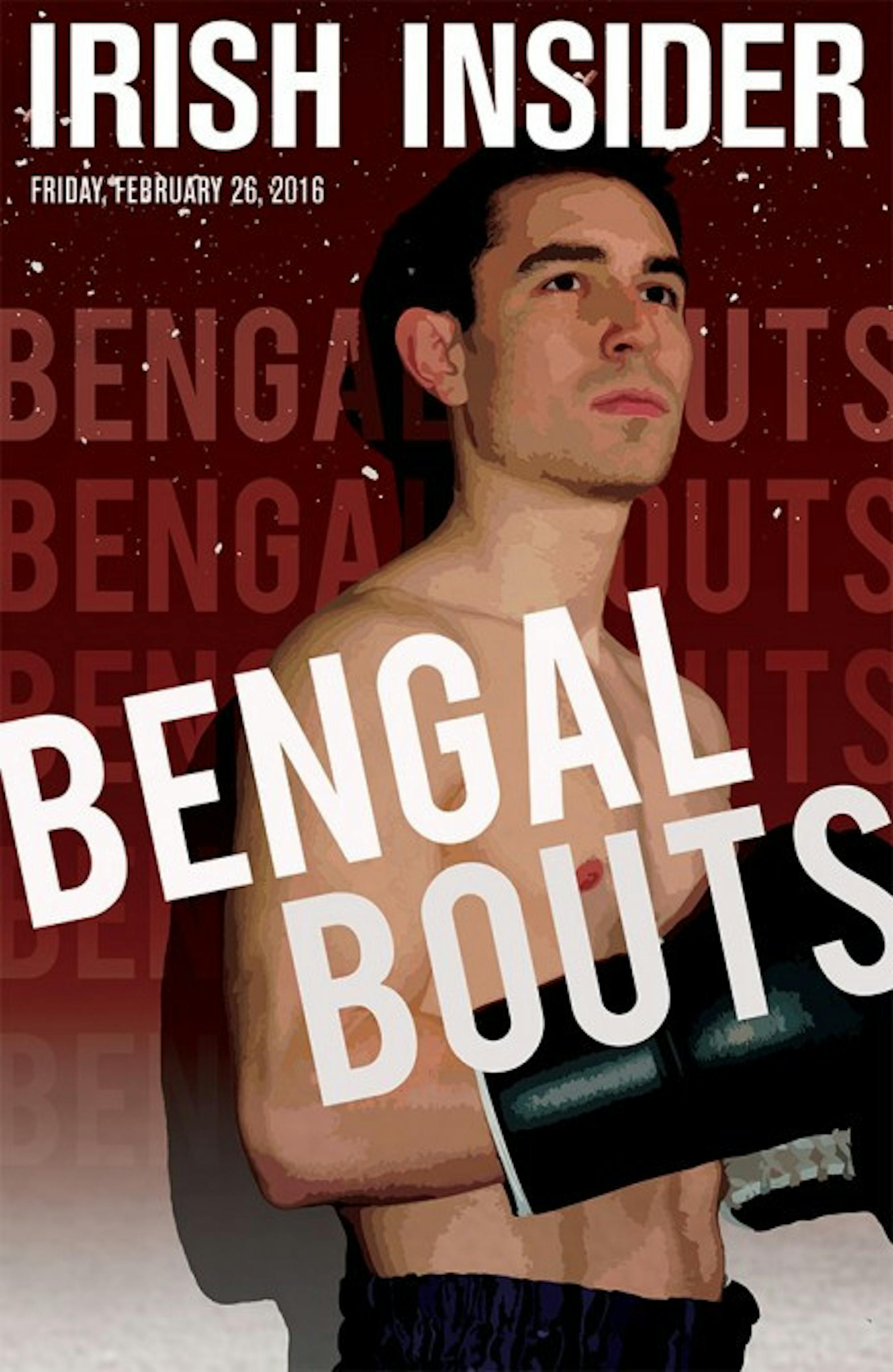 bengal bouts cover web