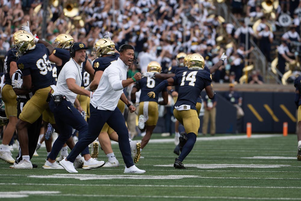 20250920, Declan Huggins, Football, Notre Dame Stadium, Purdue-8.jpg