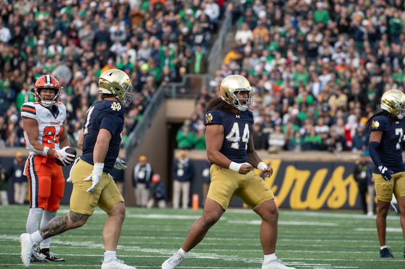 Irish smash Orange for largest victory in 93 years