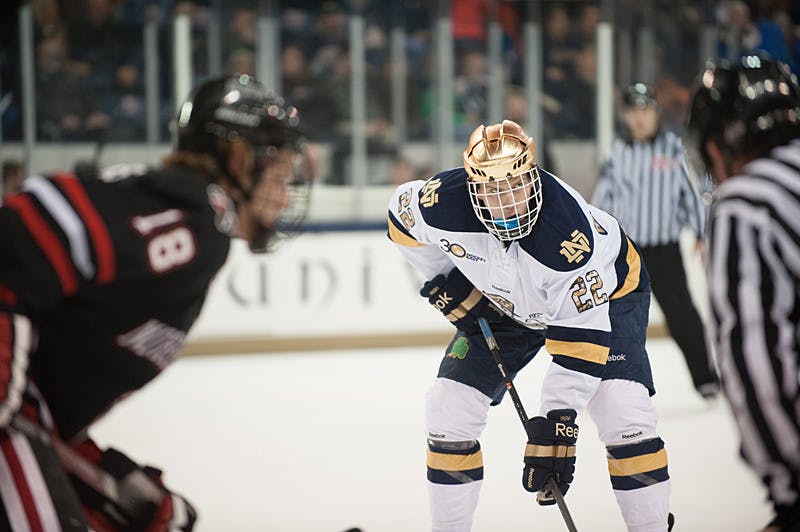 20140124-2013-2014-20130124-By-Michael-Yu-Compton-Ice-Arena-Game-1-Hockey-Huskies-Mens-Hockey-Northeastern-The-Observer