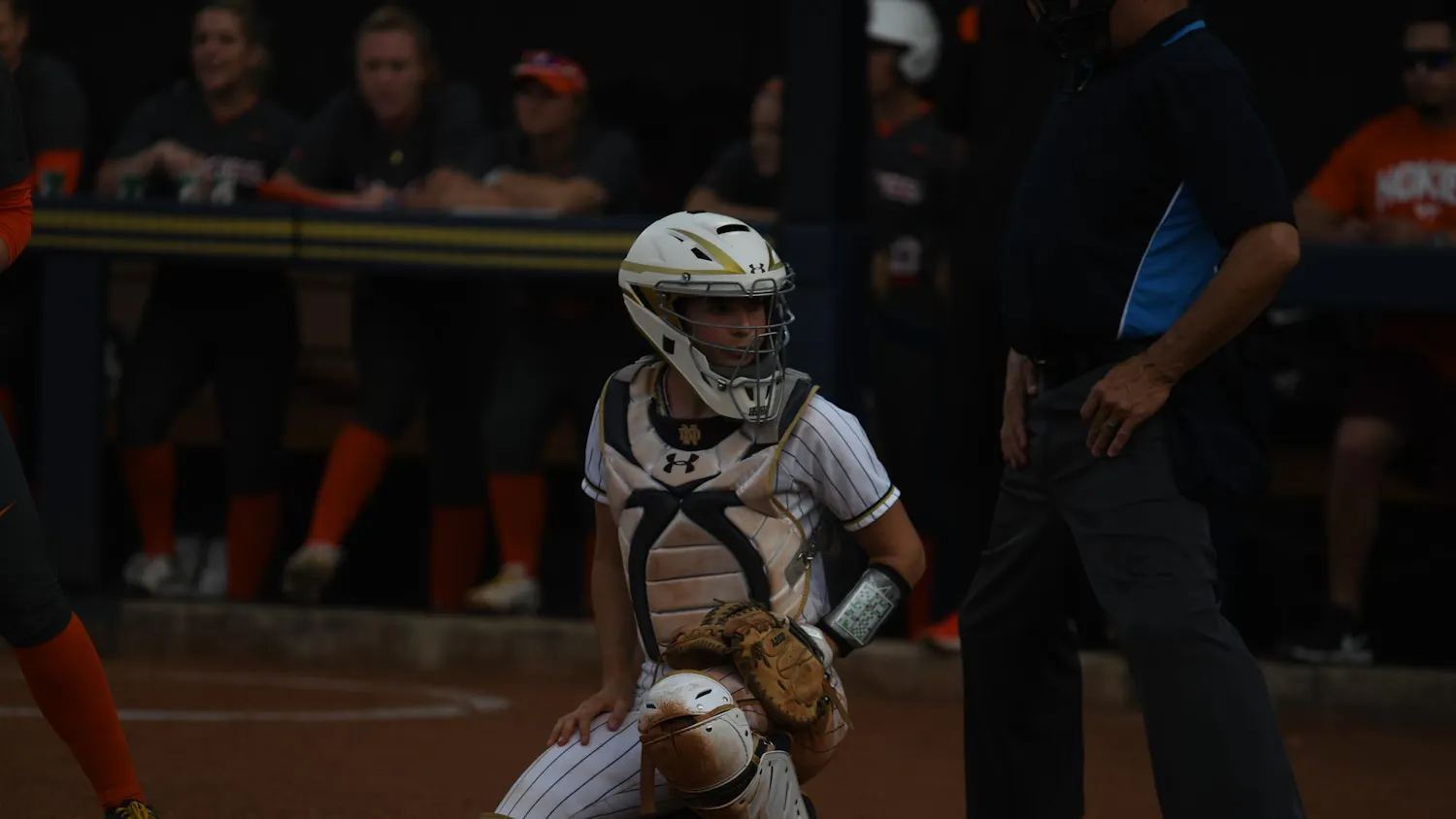 20230414, 20230414, Sofia CrimiVaroli, Softball, Virginia Tech-7.jpg
