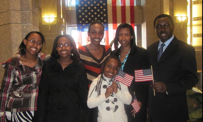 Rwanda-rutagengwa-Family-Picture