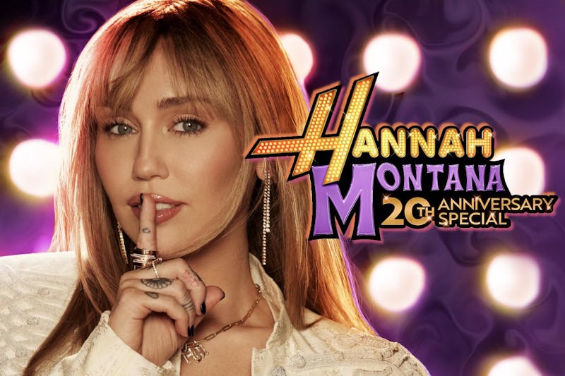This is the life: Celebrating the 20th anniversary of ‘Hannah Montana’