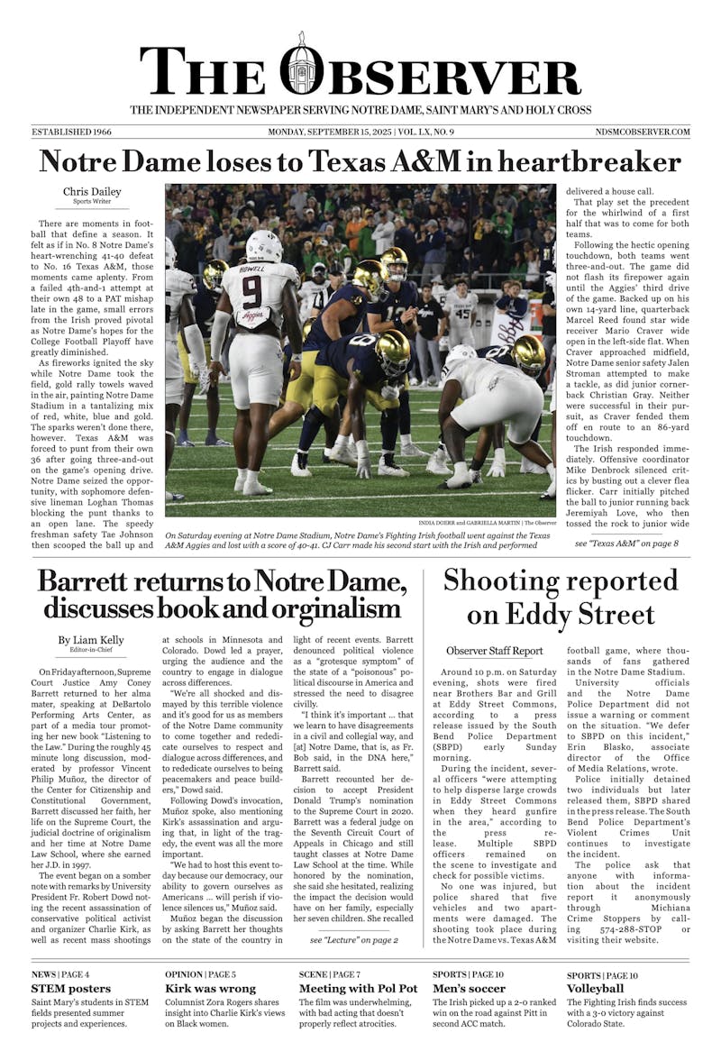 Print Edition