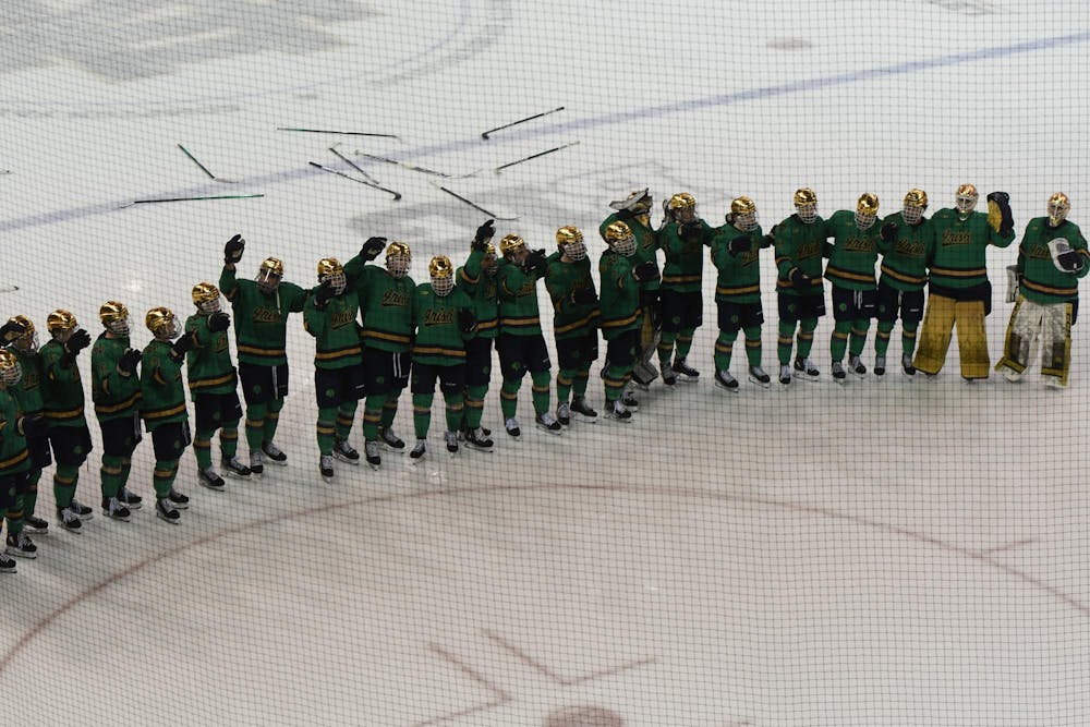 20230217, Compton Family Ice Arena, Green Out, Hockey, Minnesota, Senior Night, Sofia CrimiVaroli-32.jpg