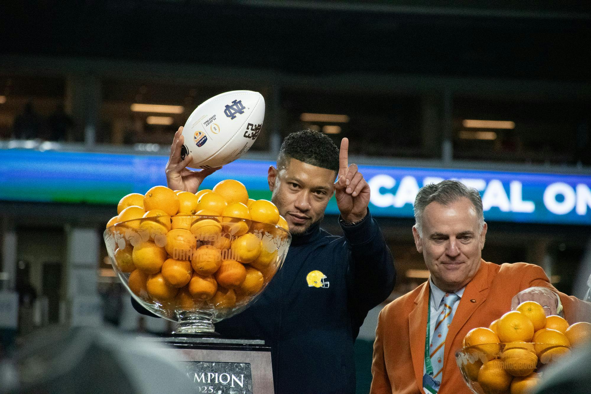 01092025, Football, Hard Rock Stadium, Mariella Taddonio, ND vs Penn State-30.jpg