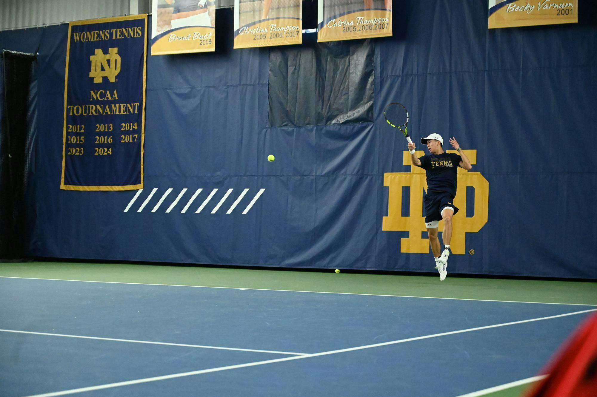20250309, Jonathan Karr, Men's Tennis, North Carolina,DSC_7898.jpg