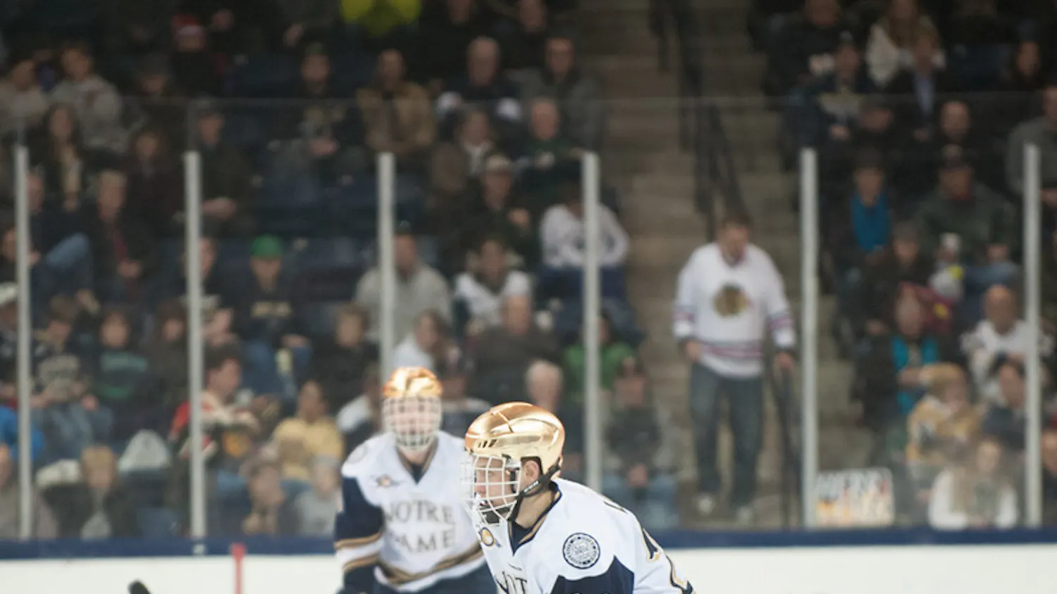Hockey-shot-by-Michael-Yu-vs-Lake-Superior-State