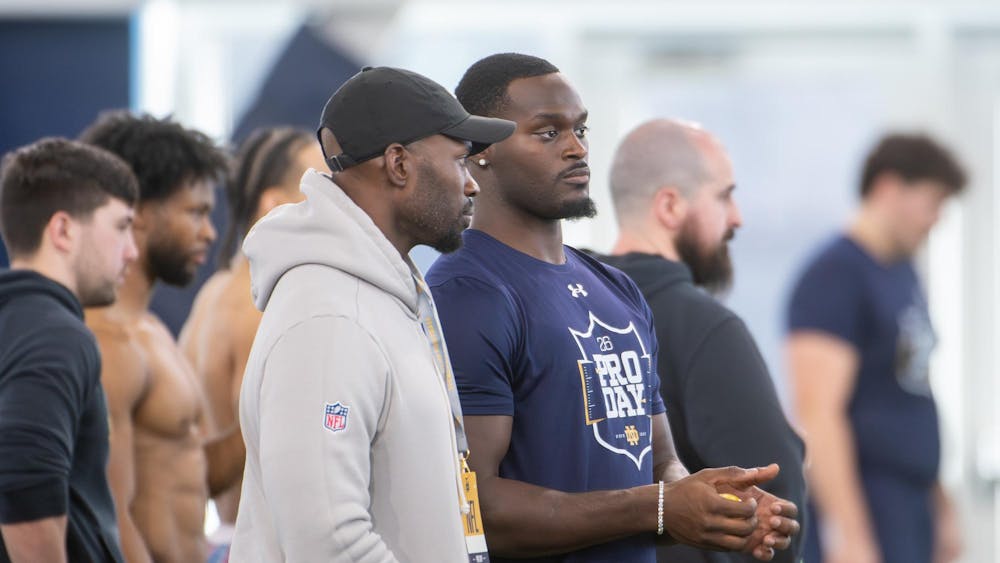 20260324, Declan Lee, Football Pro Day, Irish Athletics Center, ND Football-2 (1).jpg