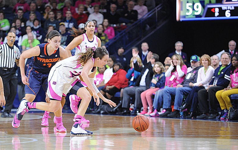 20140209-2013-2014-20140209-John-Ning-Purcell-Pavillion-Syracuse-Win-Womens-Basketball