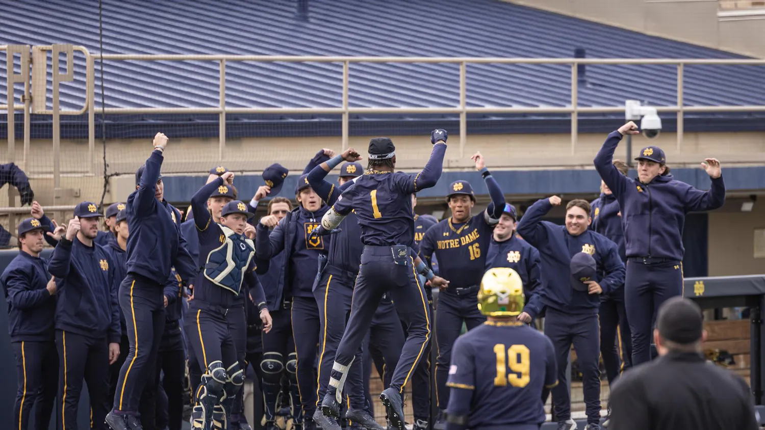20260324, Baseball, Baseball vs Western Michigan, Declan Lee, Frank Eck Stadium4.jpg