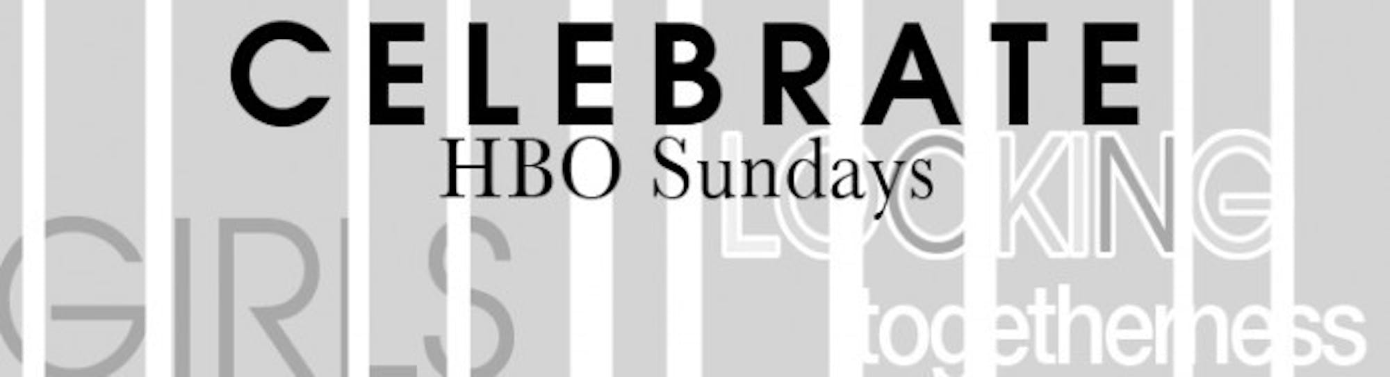 HBO Sundays WEB